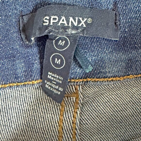 Spanx Flare Jeans - Picture 7 of 11